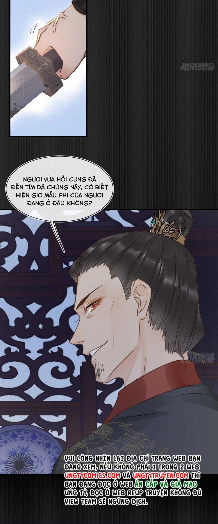 Tù Long Chapter 78 - 24