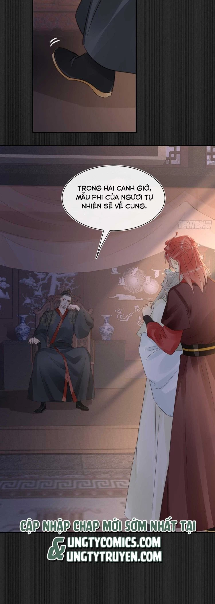 Tù Long Chapter 78 - 26