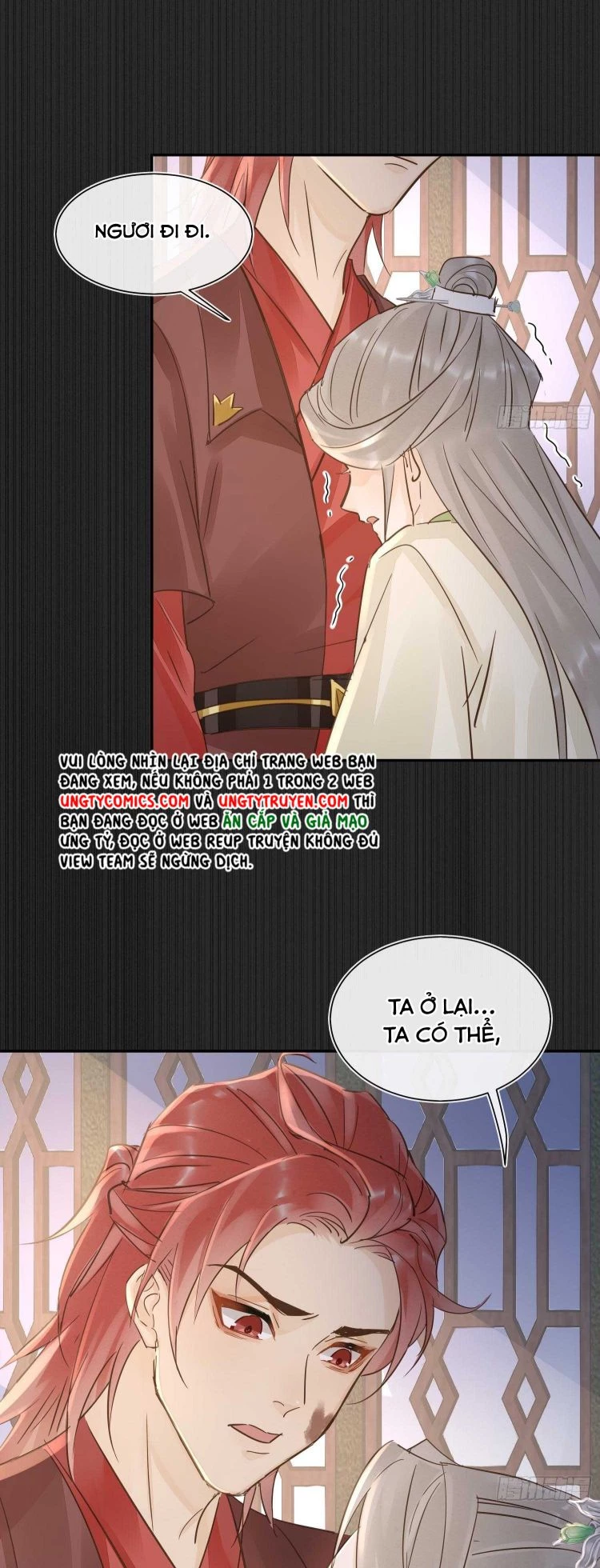 Tù Long Chapter 78 - 28