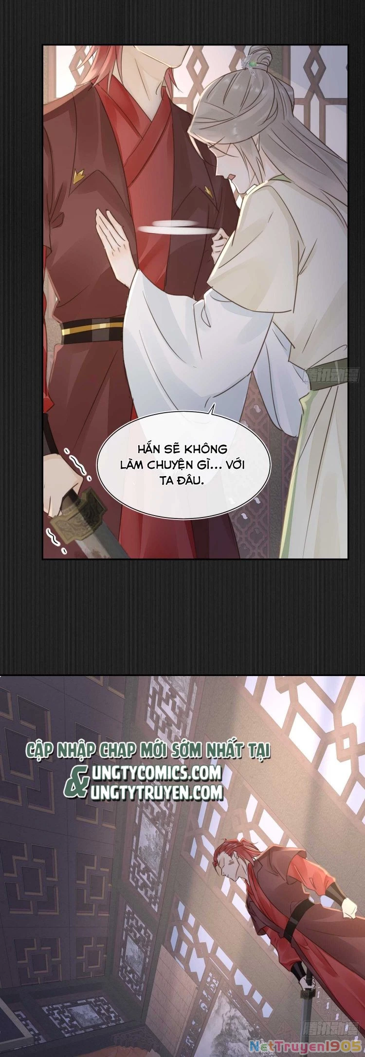 Tù Long Chapter 78 - 30