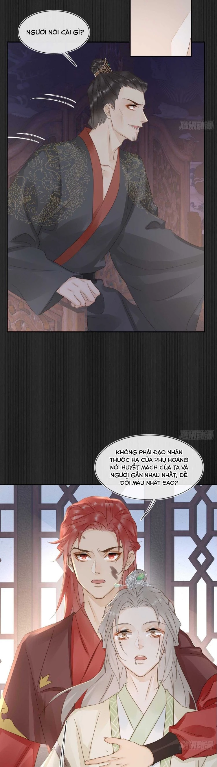 Tù Long Chapter 78 - 33