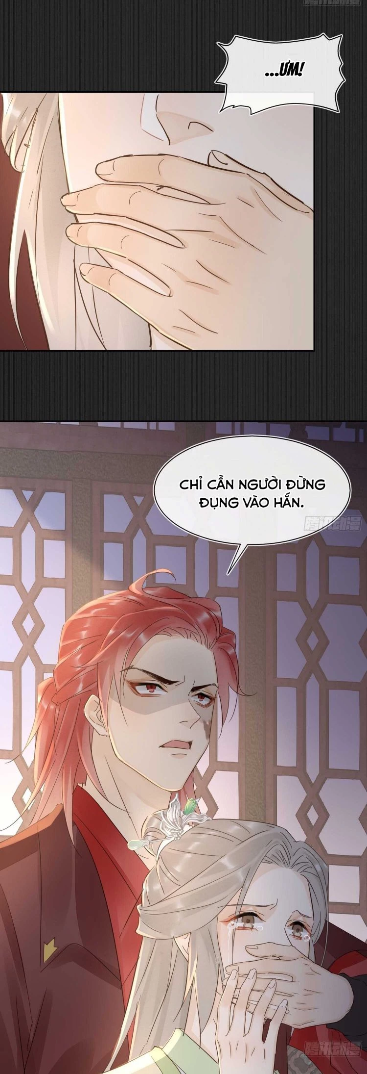 Tù Long Chapter 78 - 35