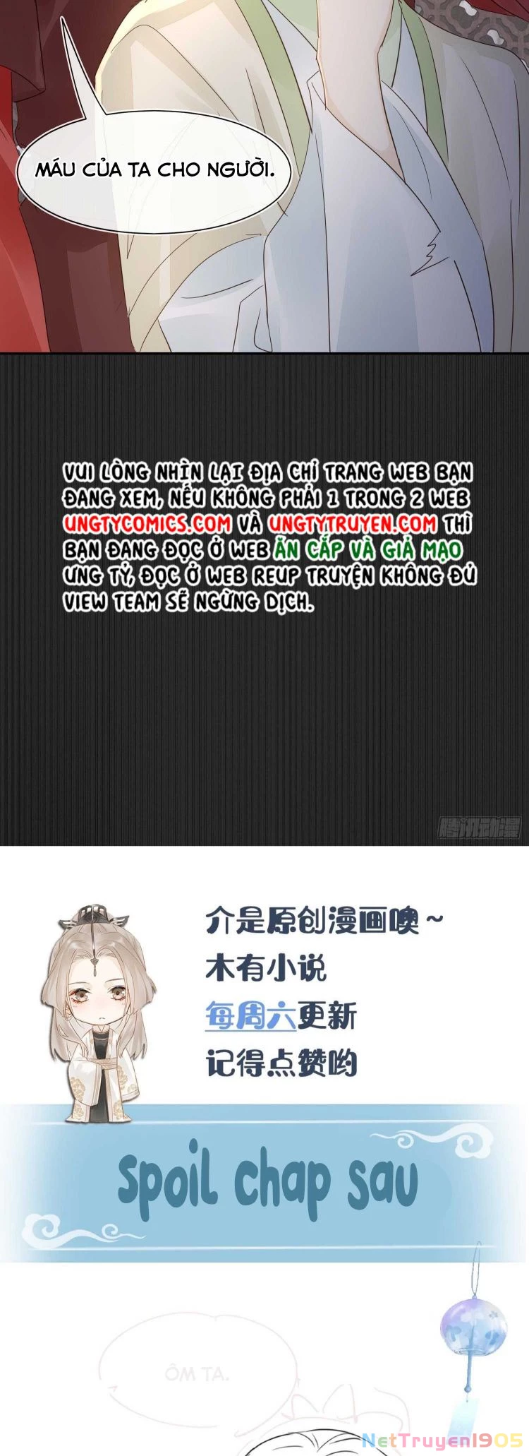 Tù Long Chapter 78 - 36