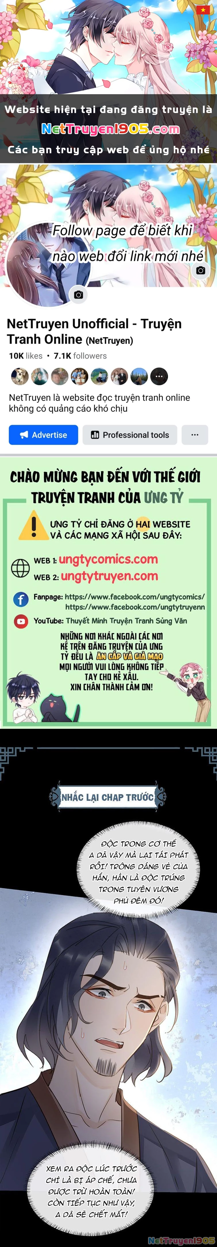 Tù Long Chapter 80 - 1