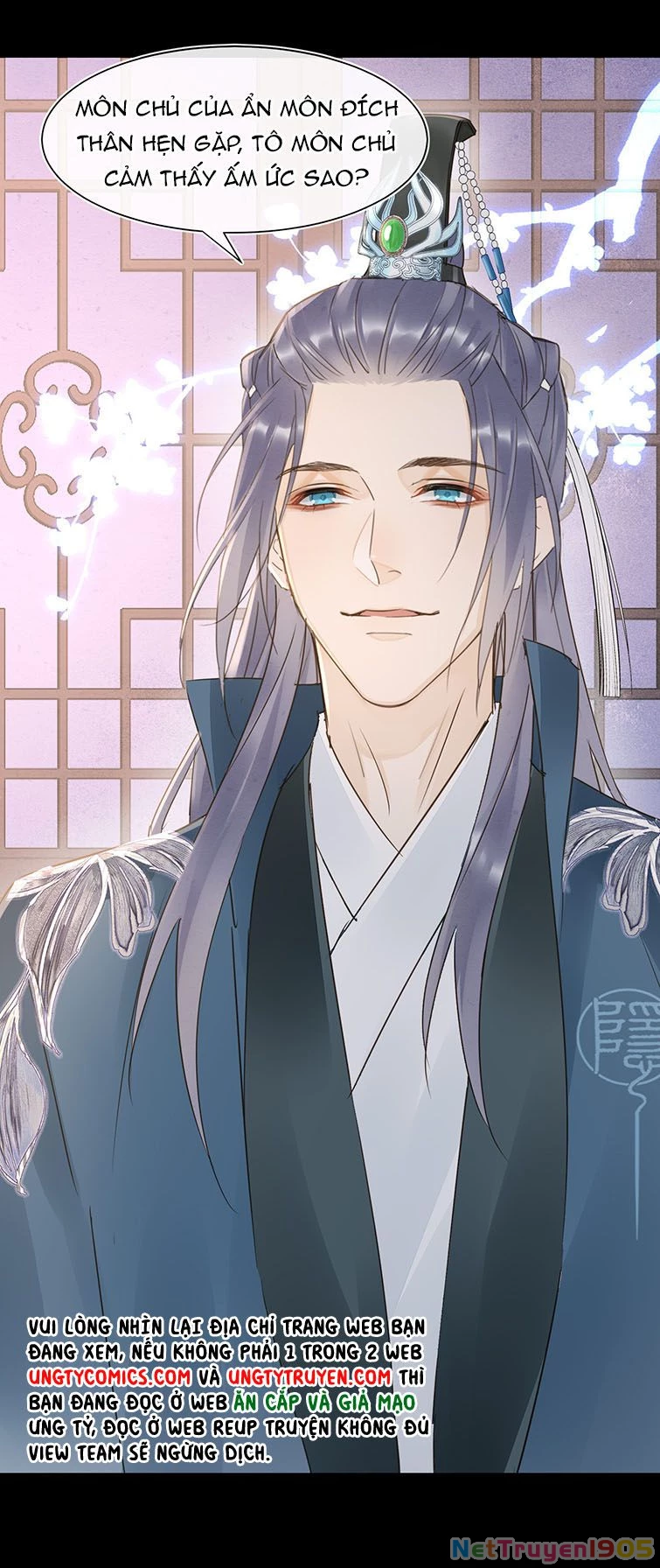 Tù Long Chapter 80 - 8