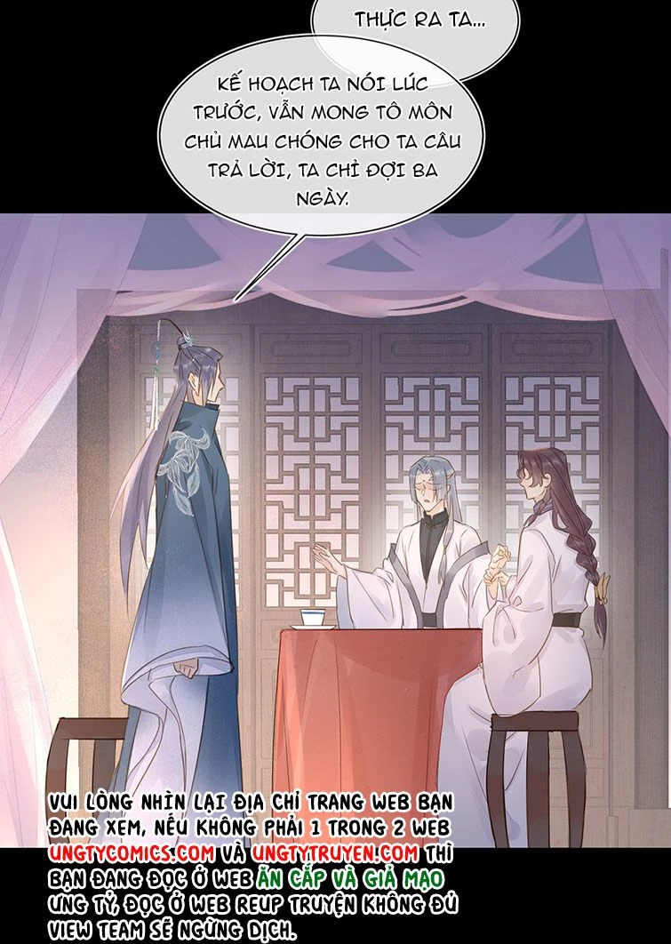 Tù Long Chapter 80 - 33