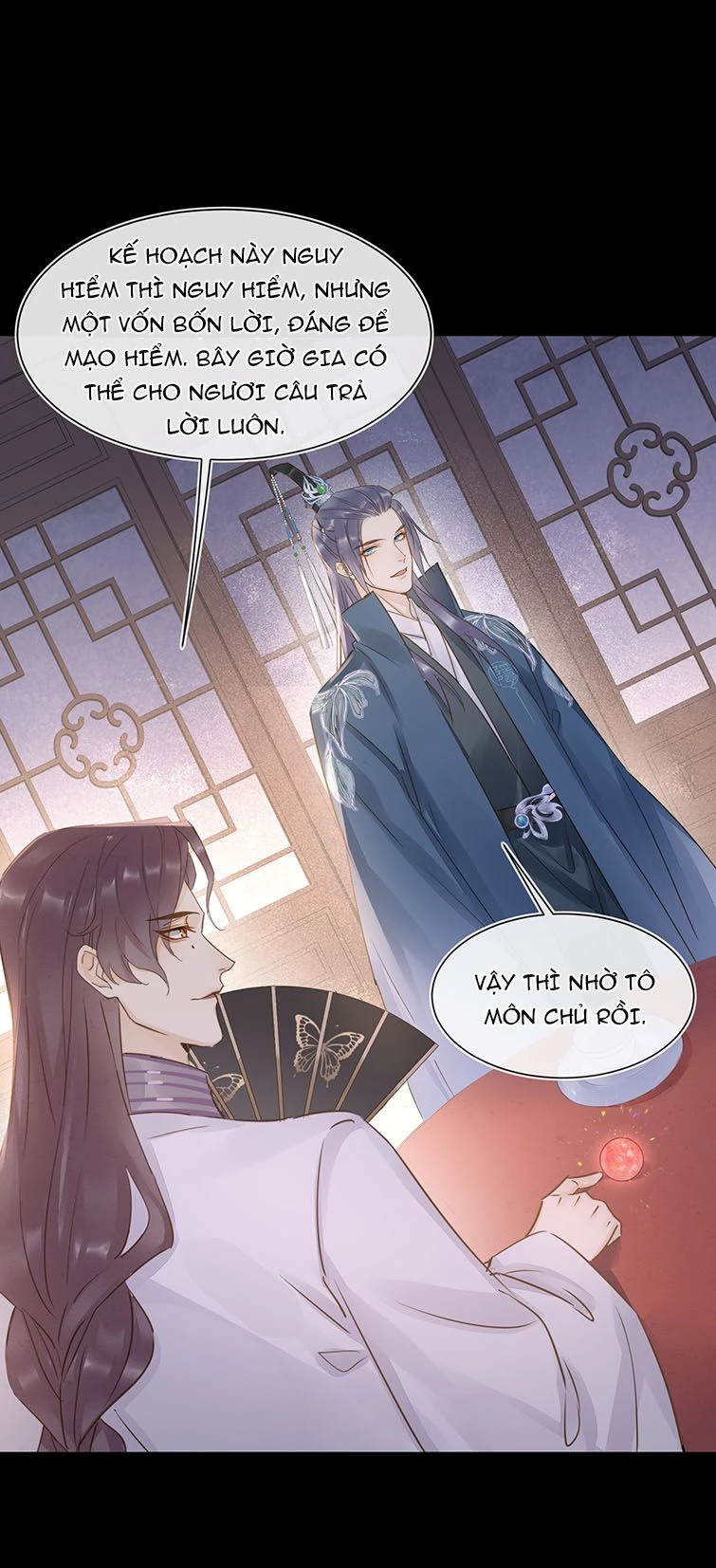 Tù Long Chapter 80 - 35