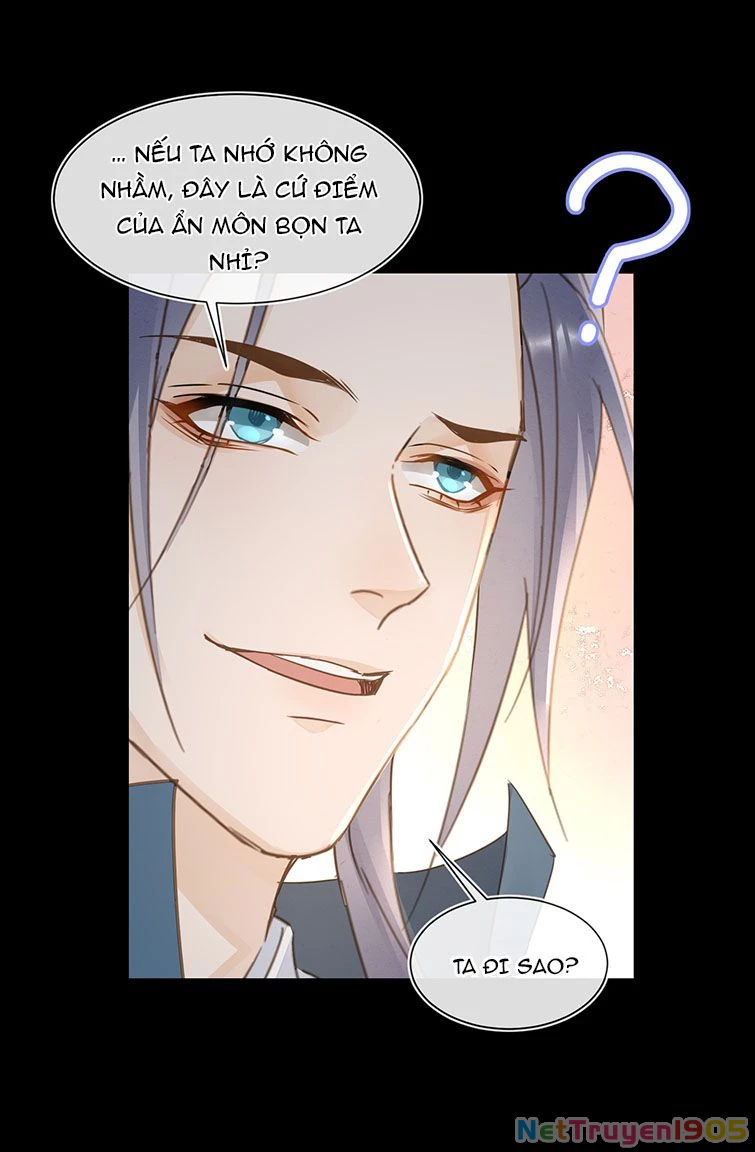 Tù Long Chapter 80 - 37