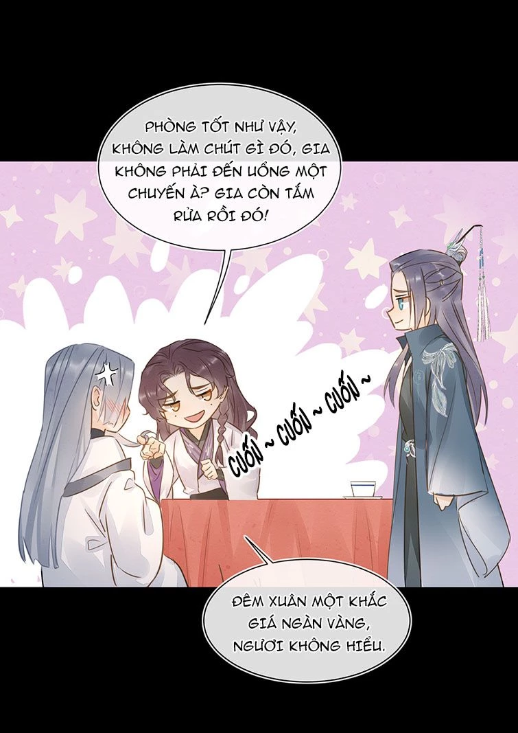 Tù Long Chapter 80 - 38