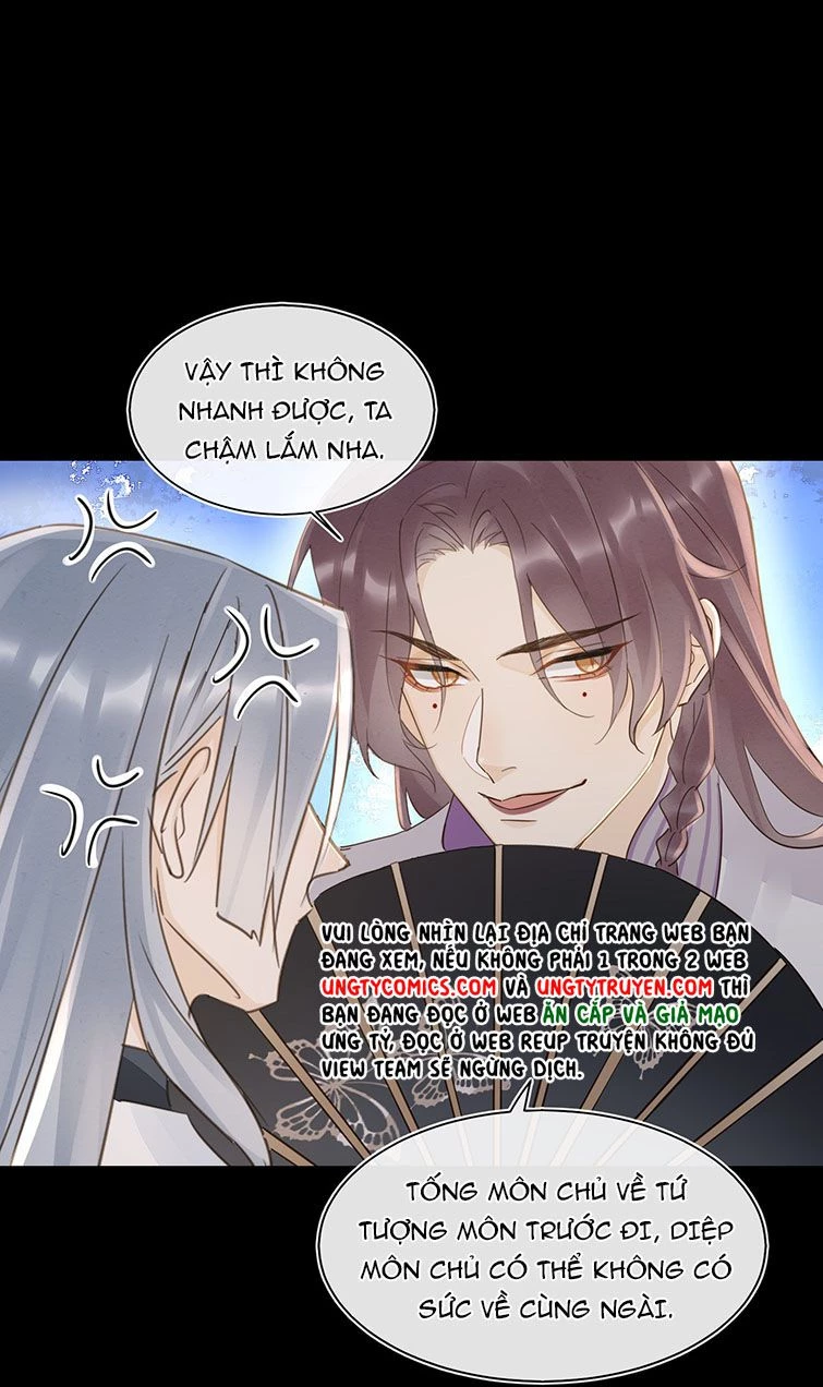 Tù Long Chapter 80 - 40