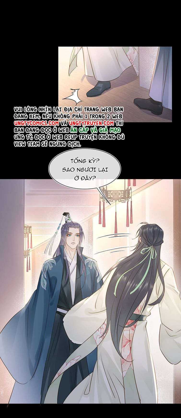 Tù Long Chapter 80 - 47