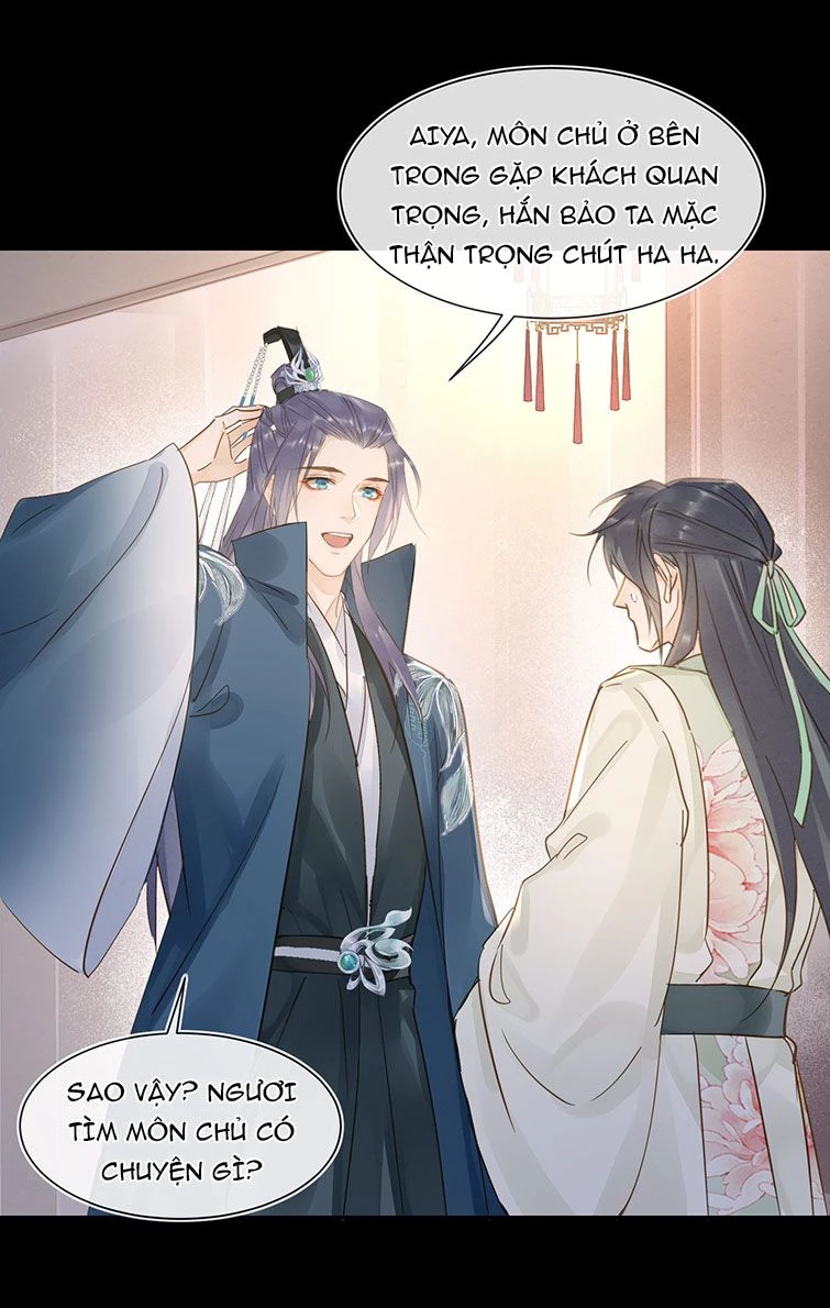 Tù Long Chapter 80 - 49