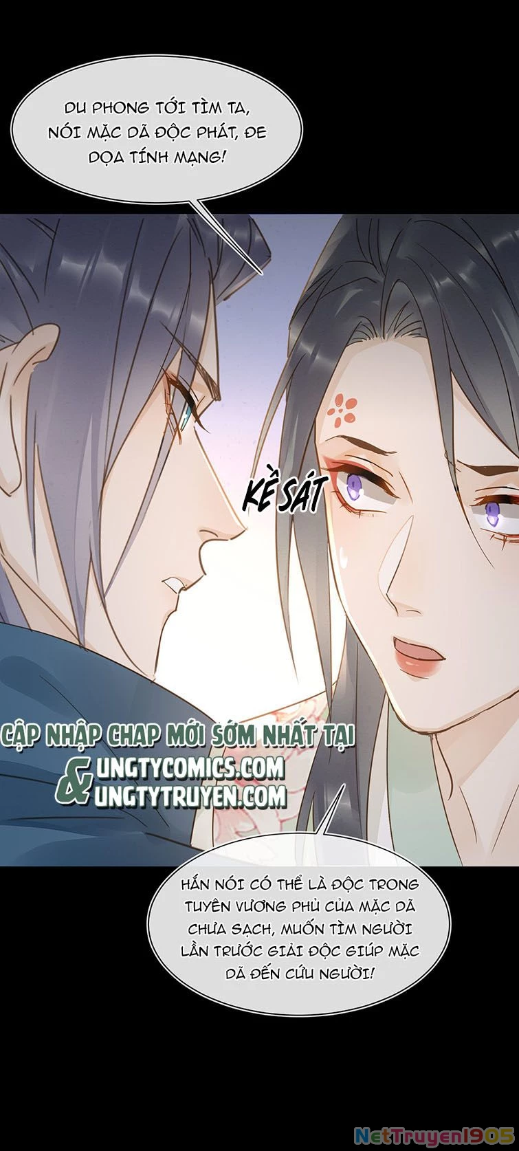 Tù Long Chapter 80 - 50