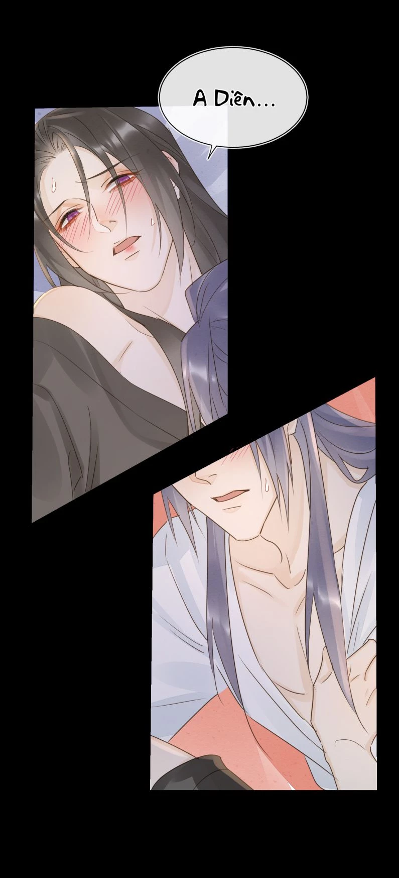 Tù Long Chapter 81 - 9