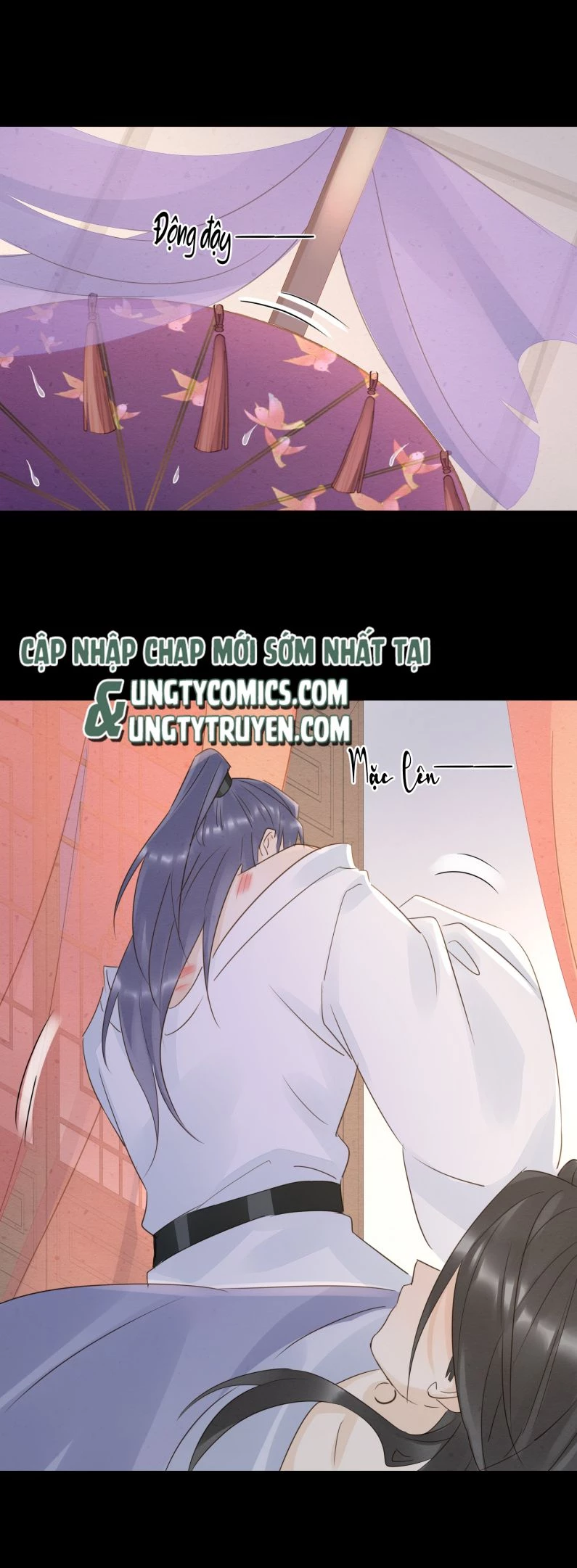 Tù Long Chapter 81 - 10