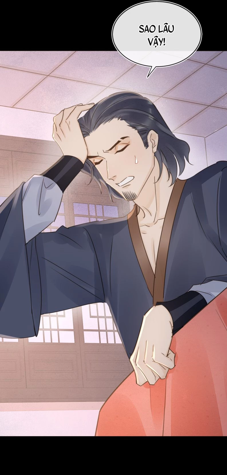 Tù Long Chapter 81 - 19