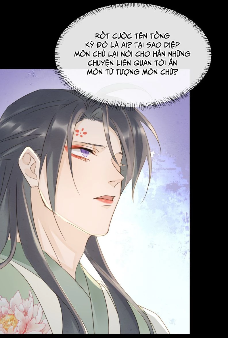 Tù Long Chapter 81 - 21