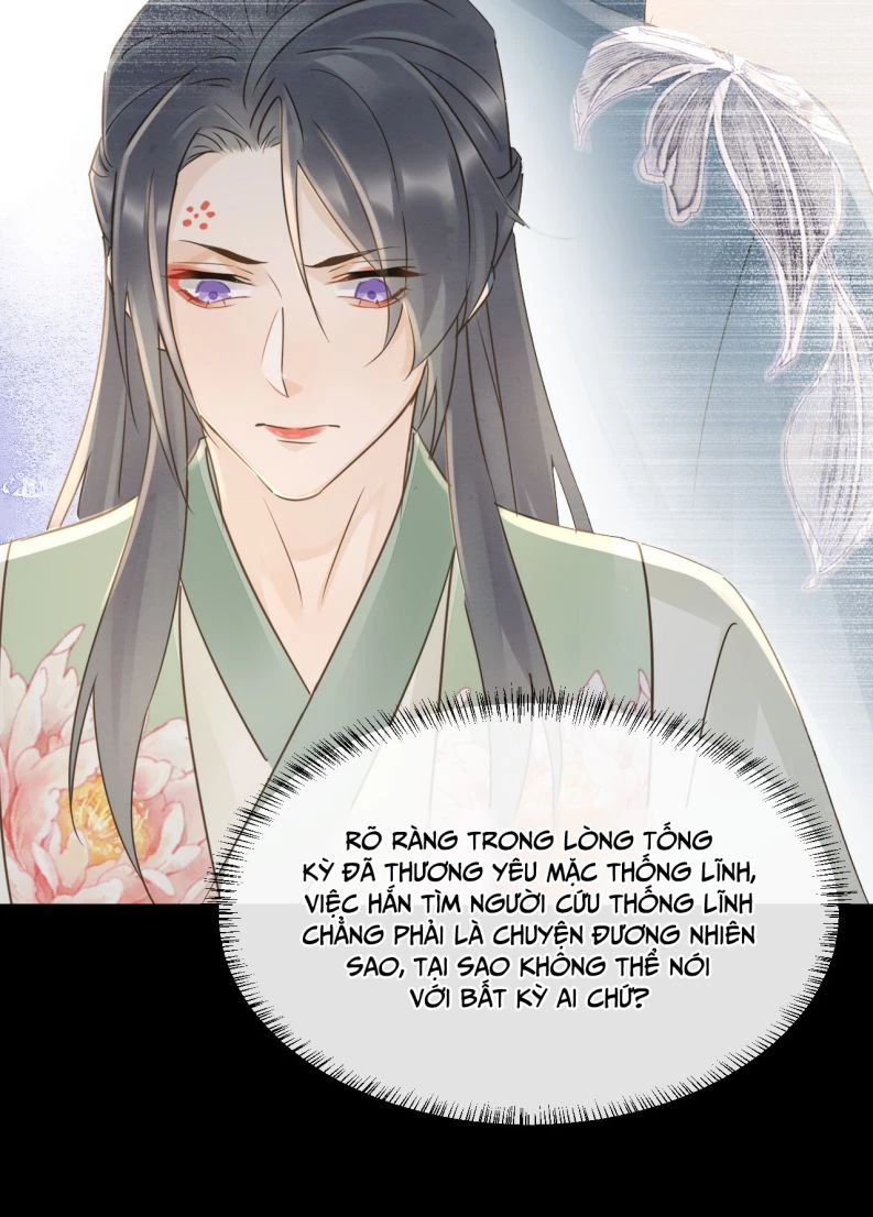 Tù Long Chapter 81 - 23