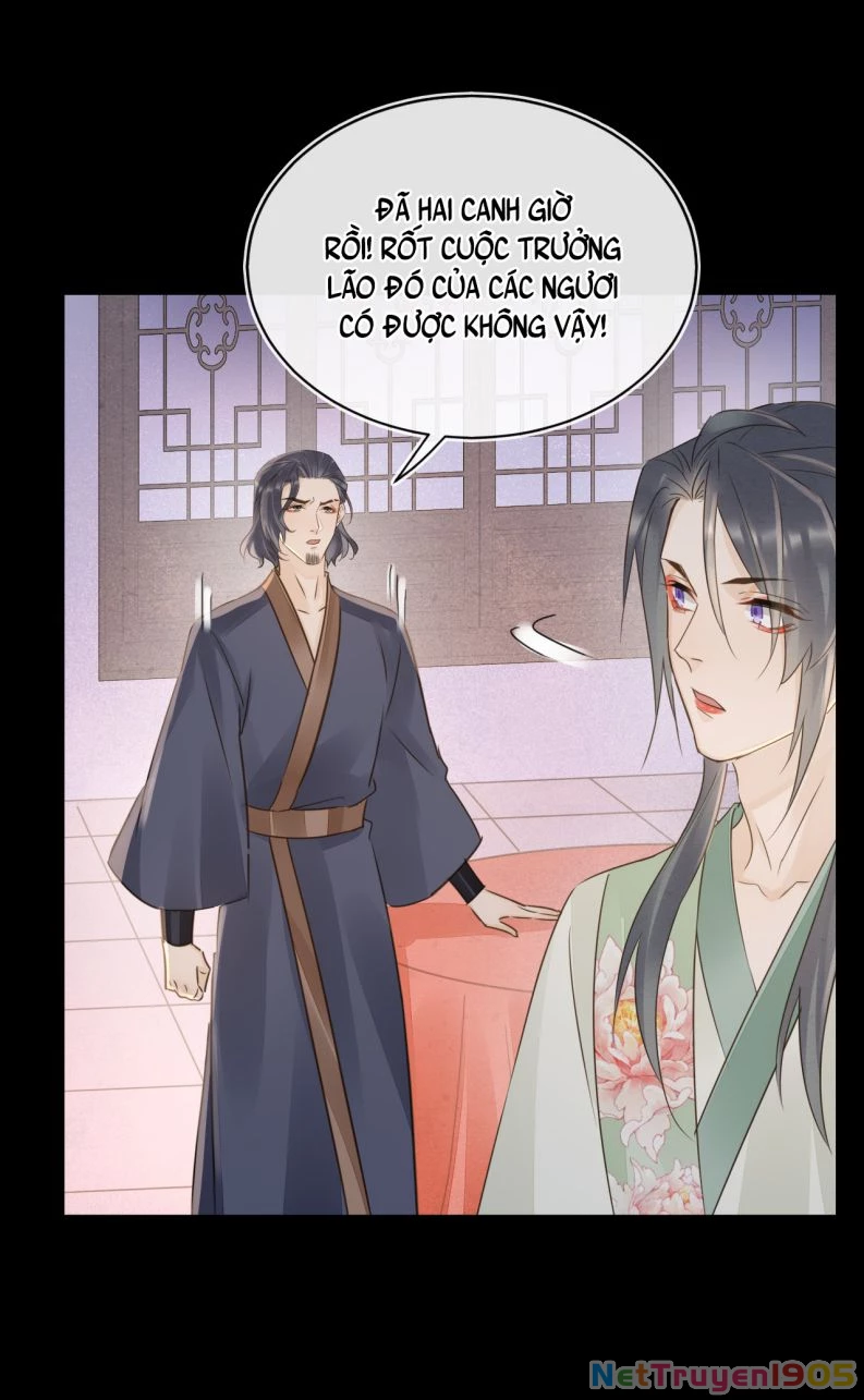 Tù Long Chapter 81 - 24