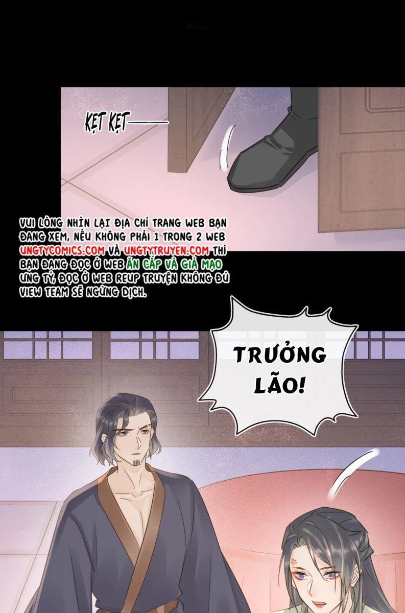 Tù Long Chapter 81 - 25