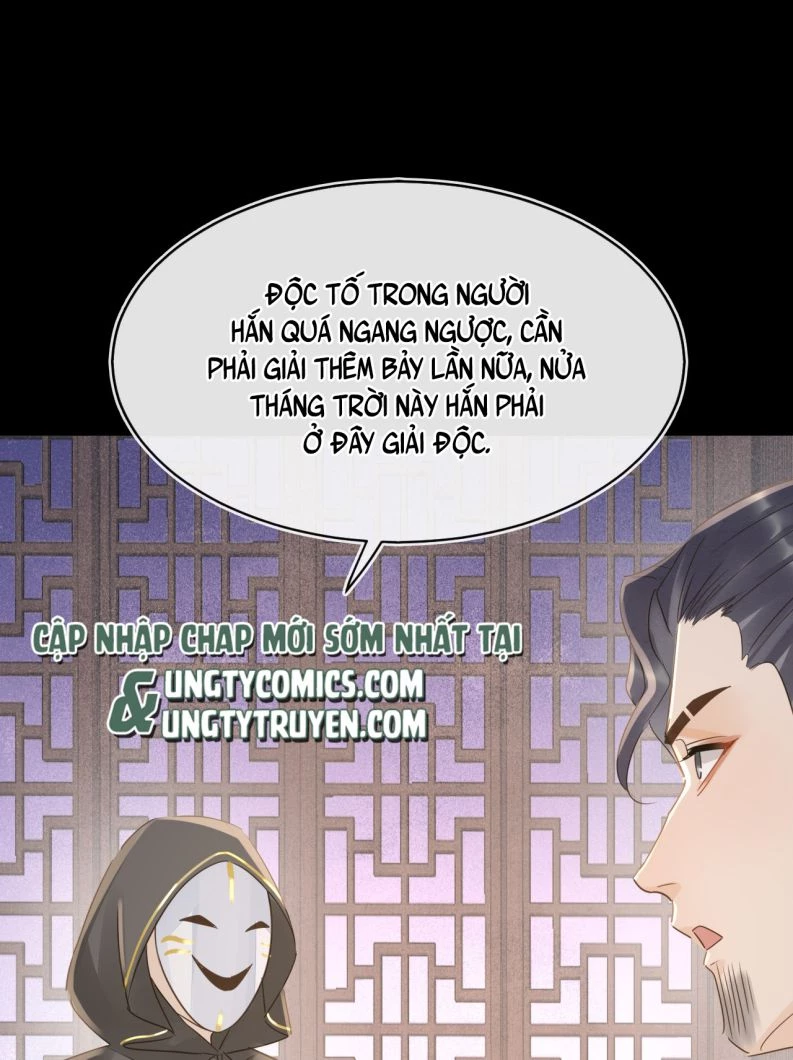 Tù Long Chapter 81 - 27