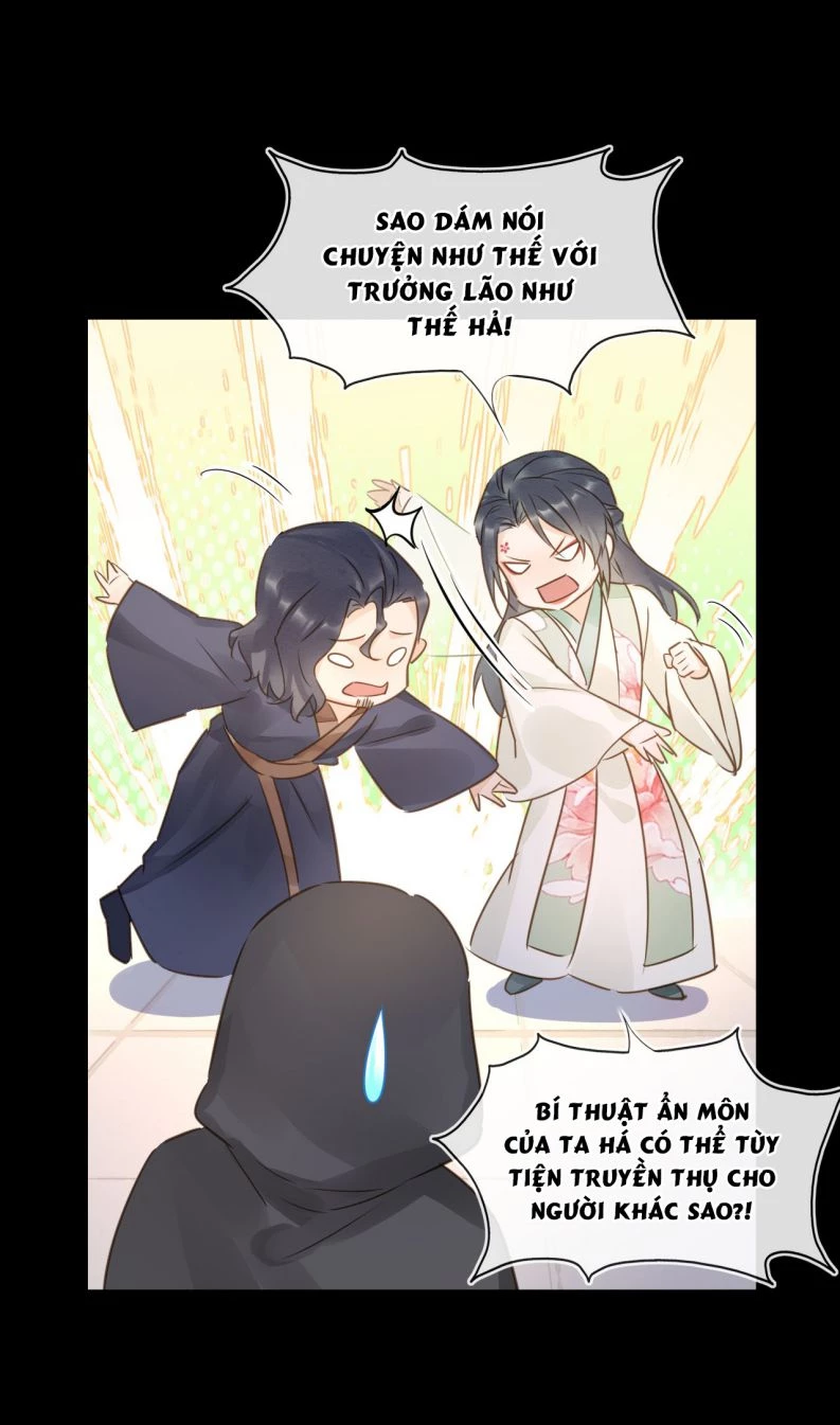 Tù Long Chapter 81 - 37