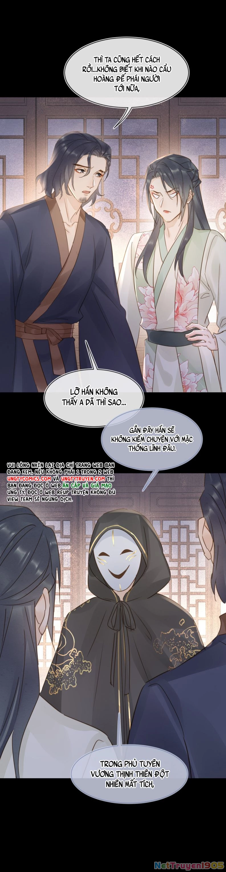 Tù Long Chapter 81 - 38