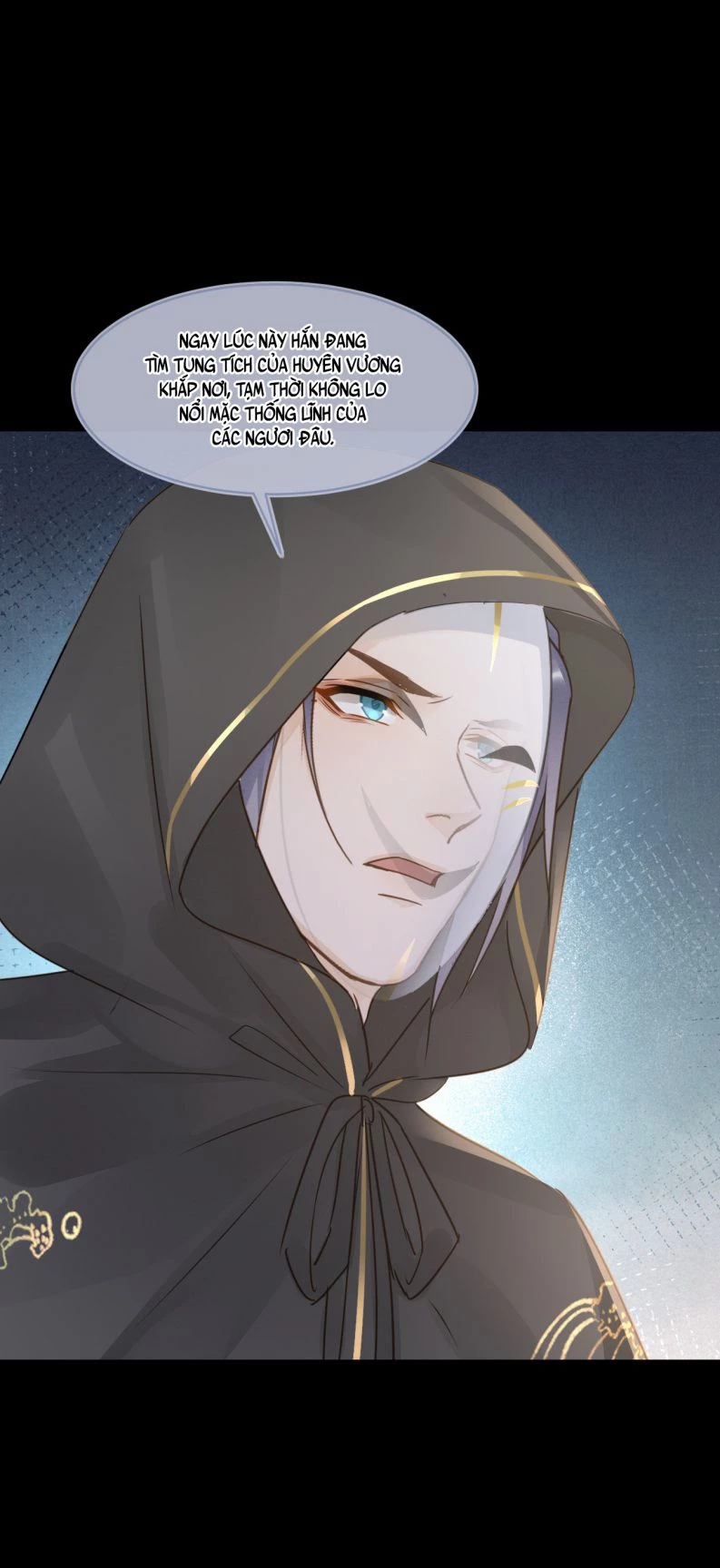 Tù Long Chapter 81 - 39