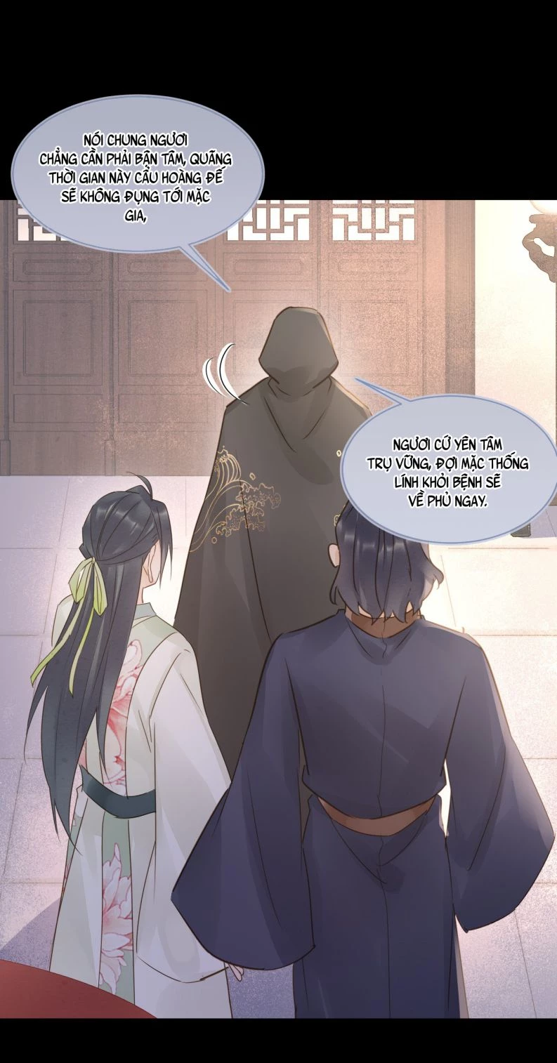 Tù Long Chapter 81 - 41