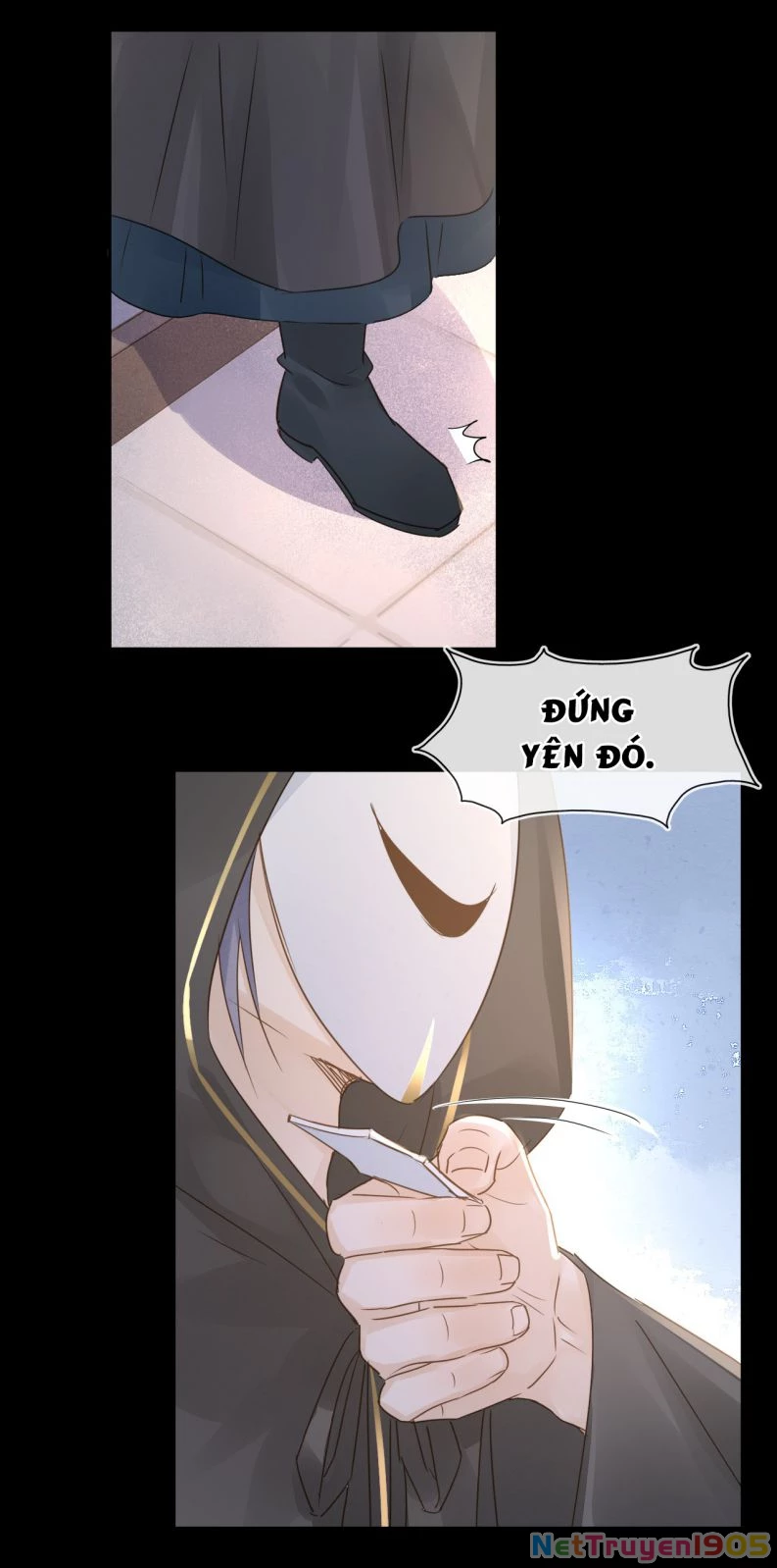 Tù Long Chapter 81 - 46