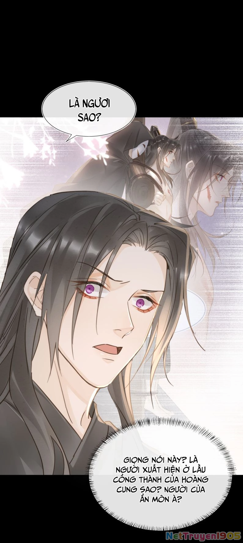 Tù Long Chapter 81 - 51