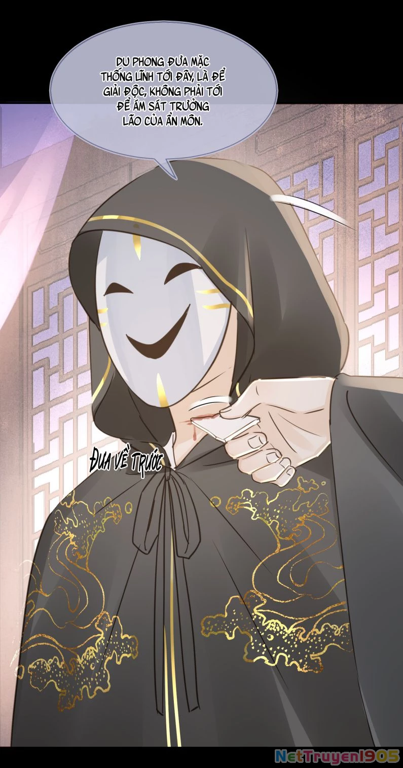 Tù Long Chapter 81 - 52