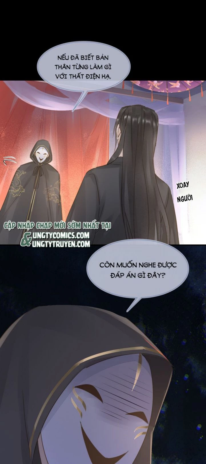 Tù Long Chapter 82 - 6