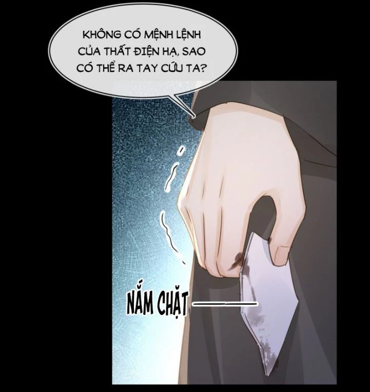 Tù Long Chapter 82 - 9