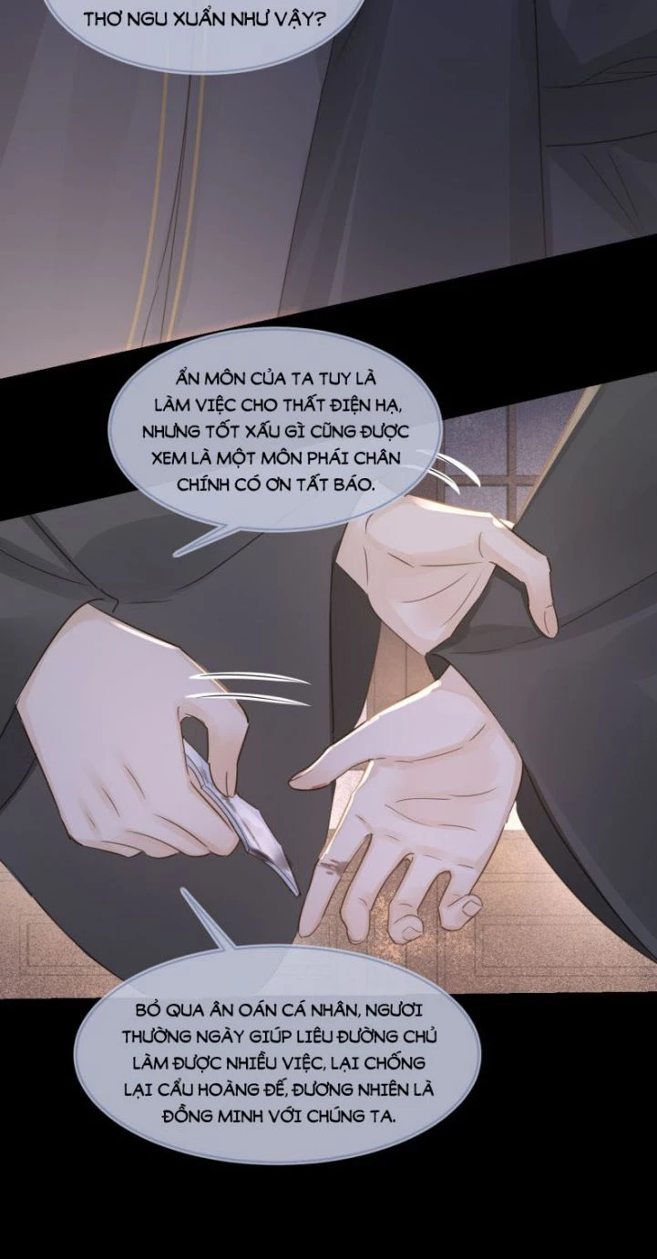 Tù Long Chapter 82 - 11