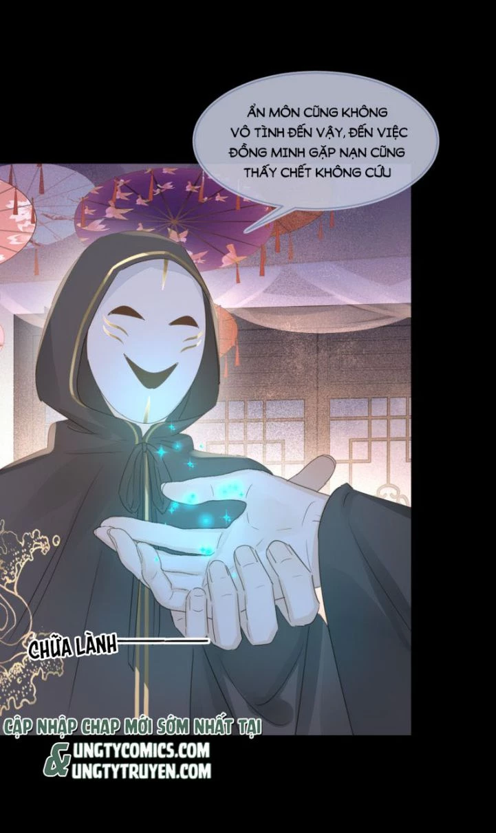 Tù Long Chapter 82 - 12