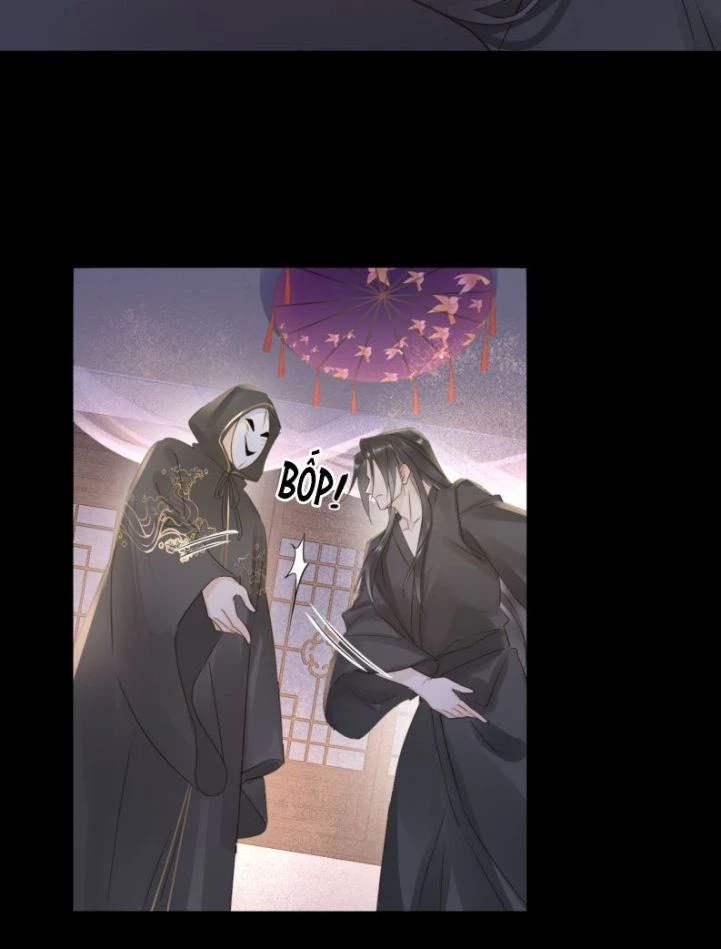 Tù Long Chapter 82 - 18