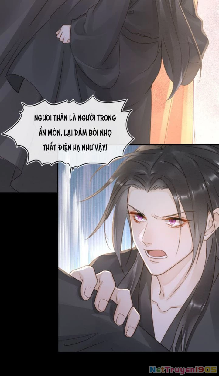 Tù Long Chapter 82 - 22