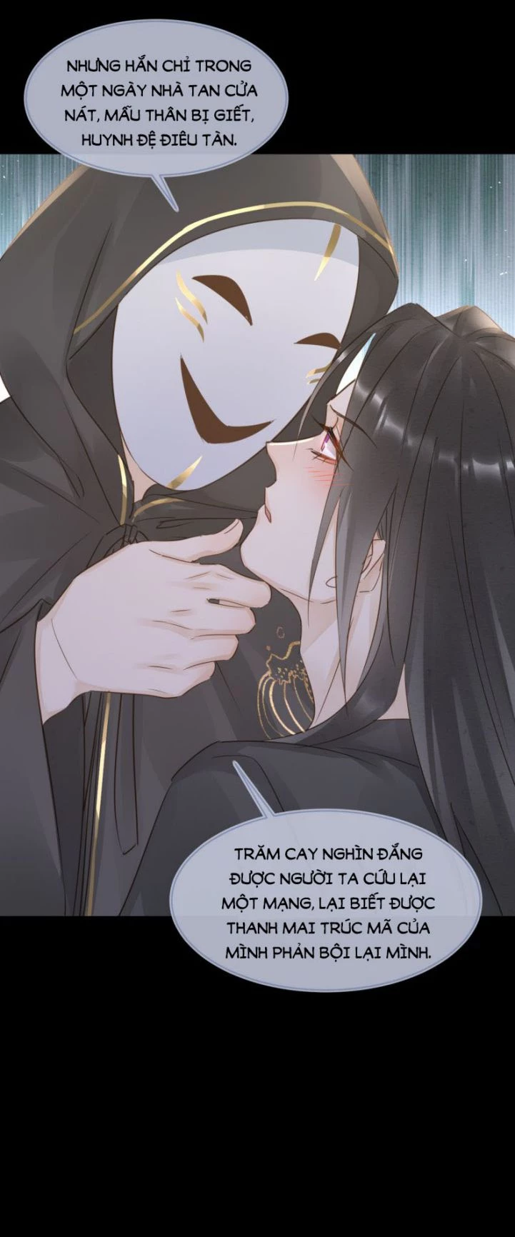 Tù Long Chapter 82 - 28