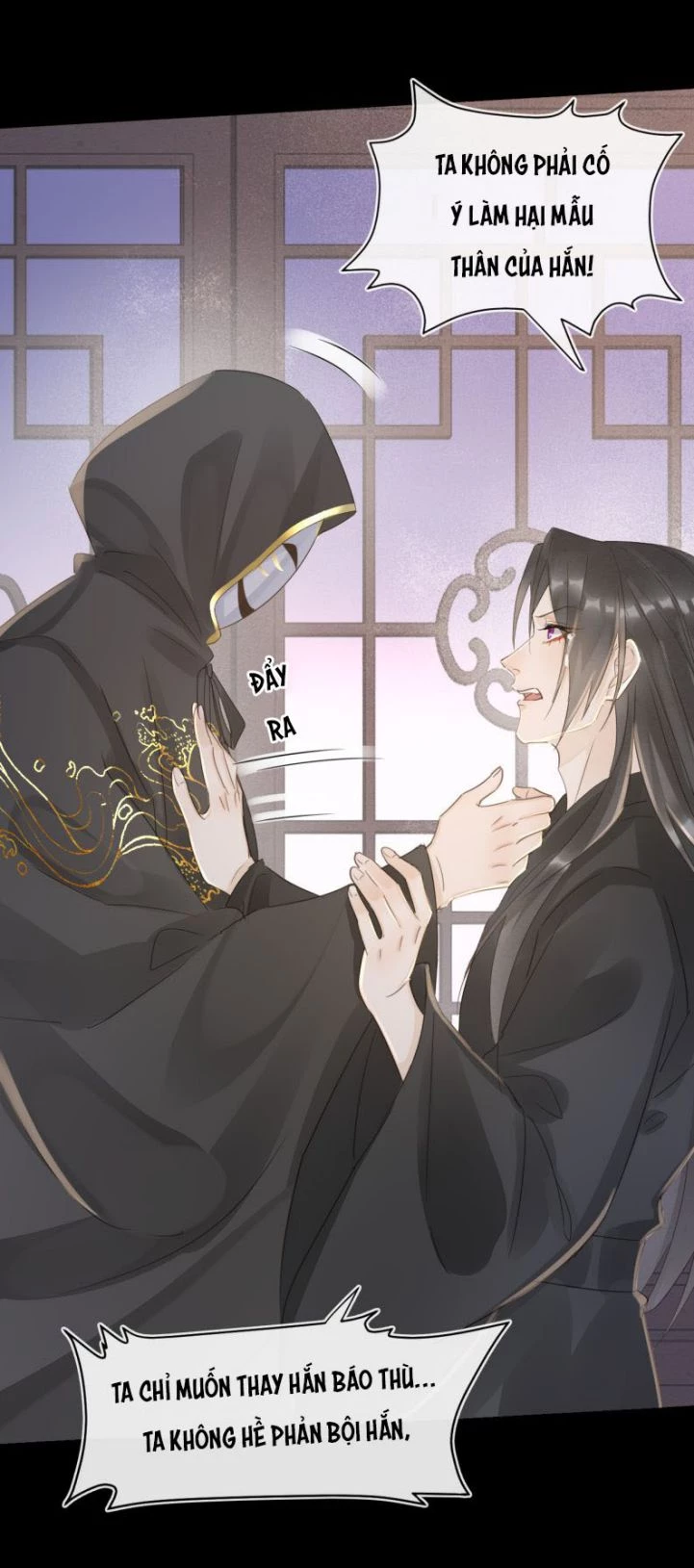 Tù Long Chapter 82 - 32