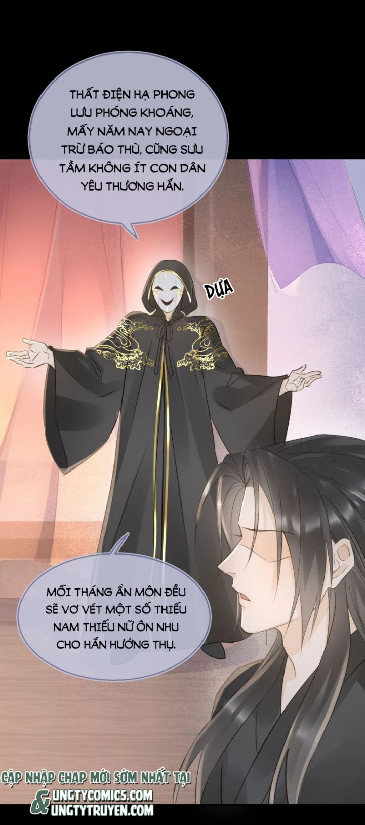 Tù Long Chapter 82 - 44