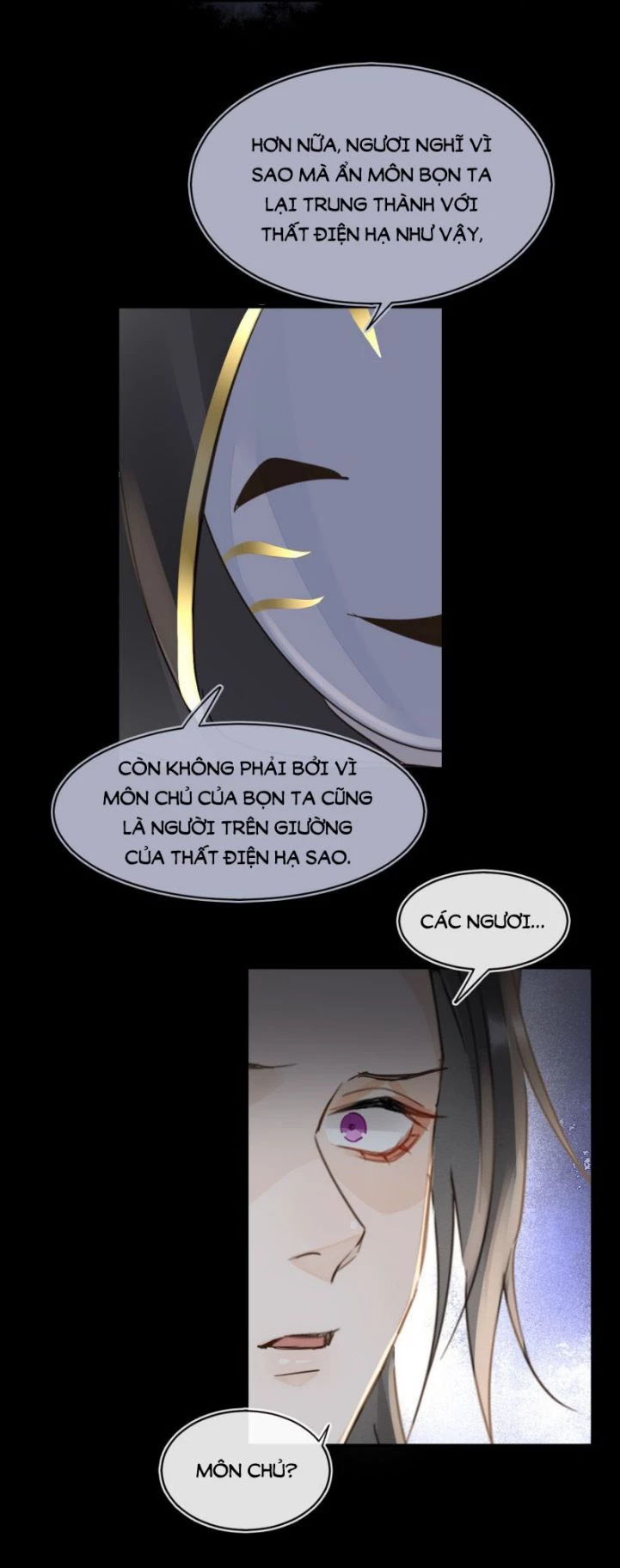 Tù Long Chapter 82 - 47