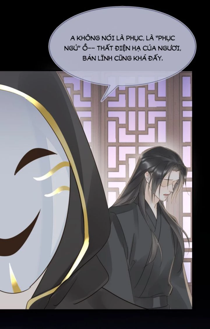 Tù Long Chapter 82 - 49