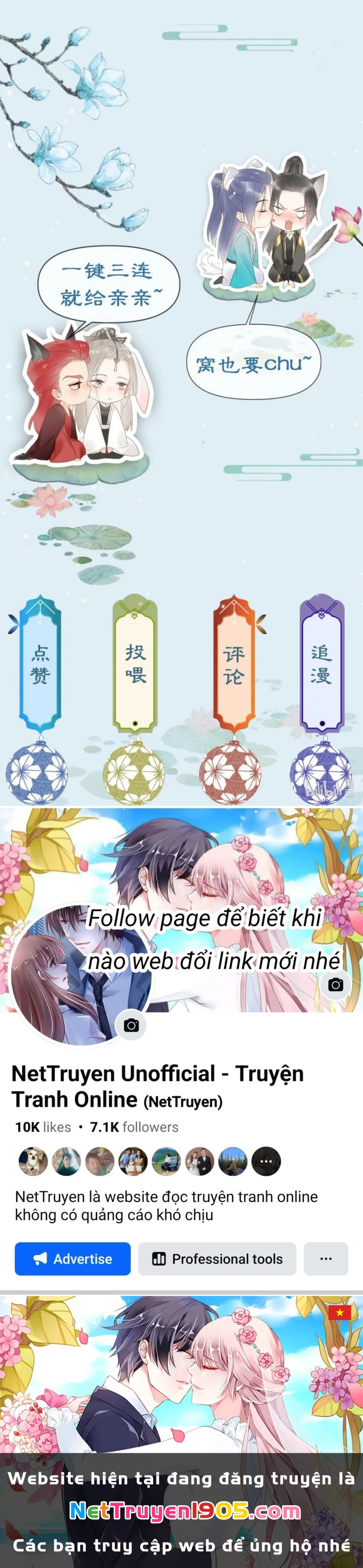 Tù Long Chapter 82 - 64