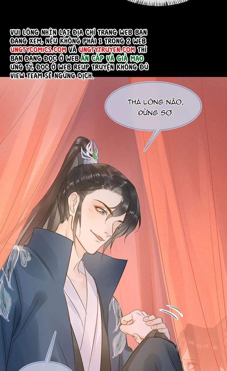 Tù Long Chapter 83 - 15