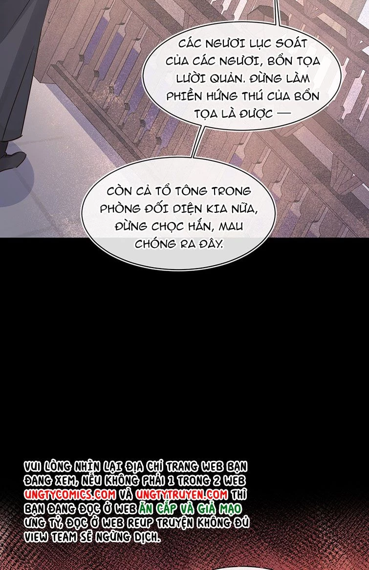 Tù Long Chapter 83 - 28