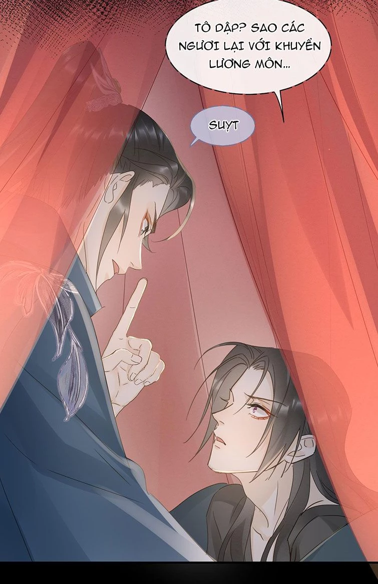 Tù Long Chapter 83 - 29