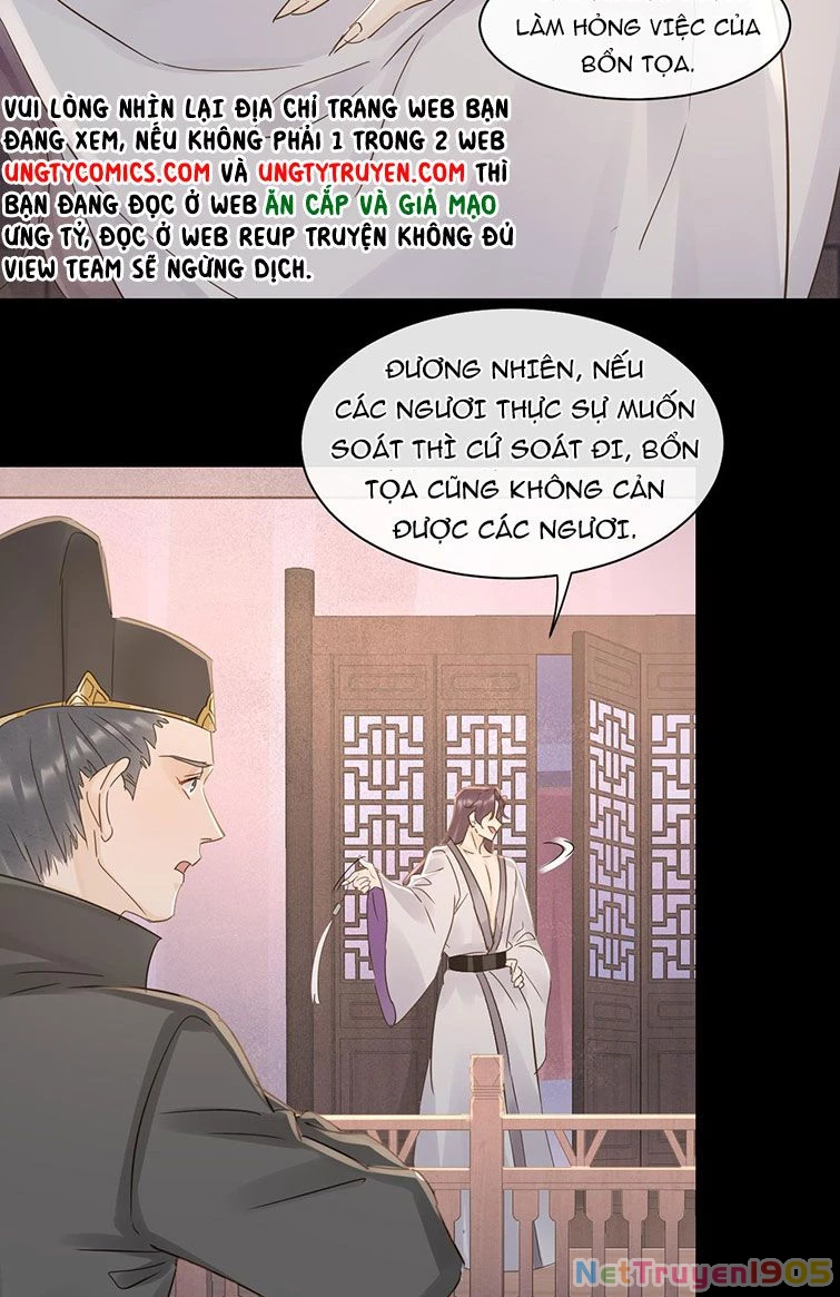 Tù Long Chapter 83 - 33