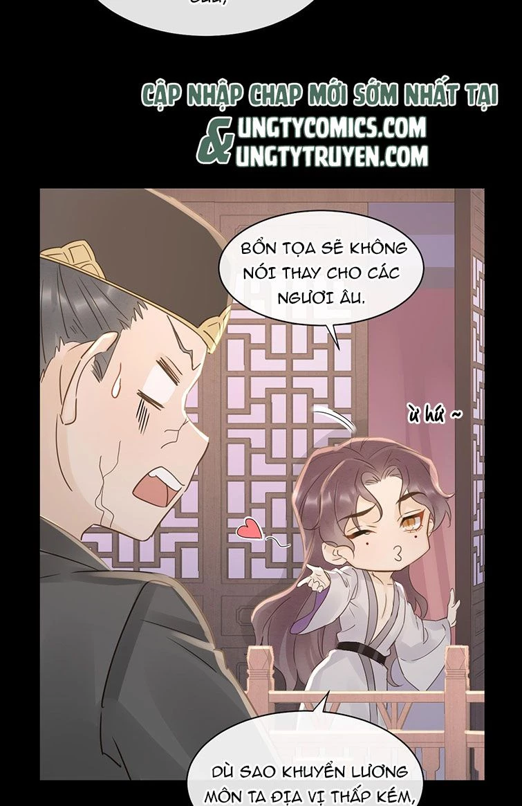 Tù Long Chapter 83 - 35