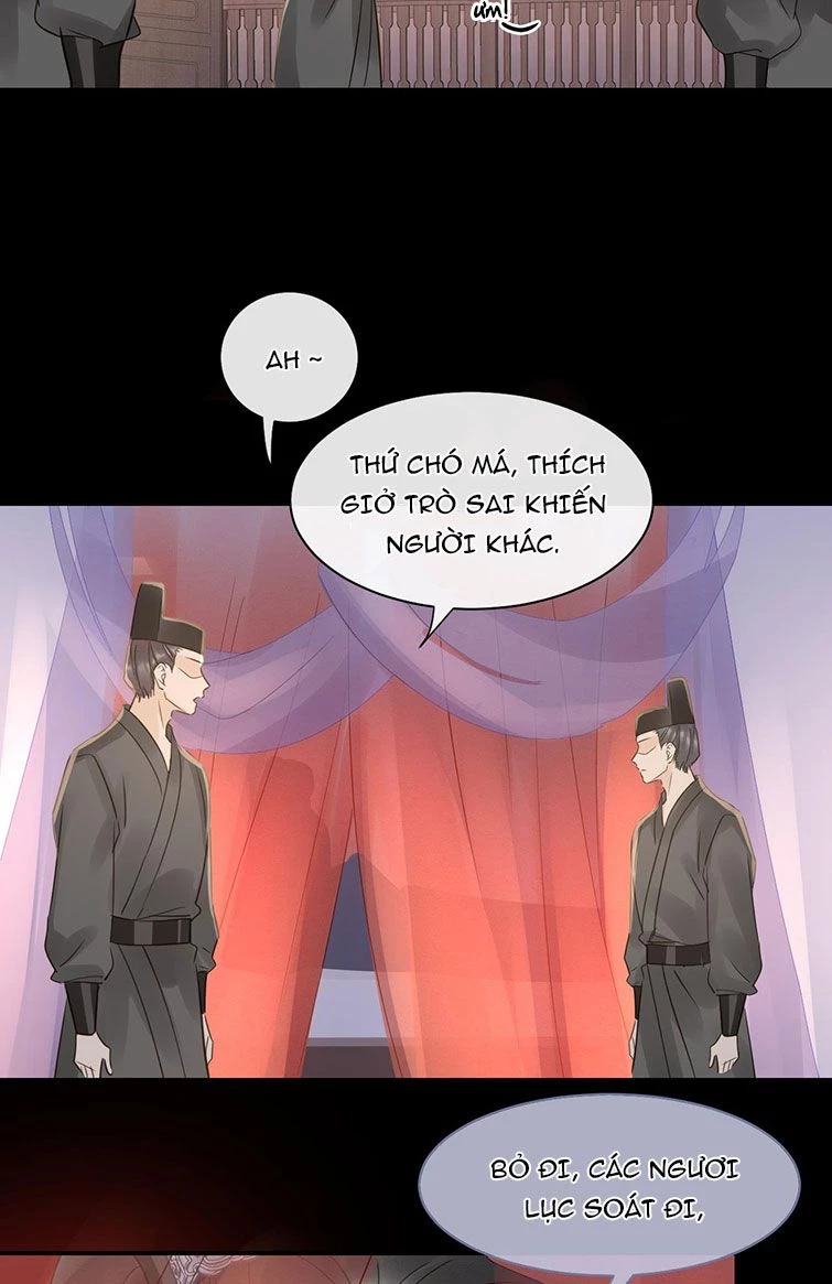 Tù Long Chapter 83 - 38